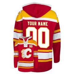 Performance Hockey Hoodie Moisture Wicking Fabric custom Hockey Hoodie