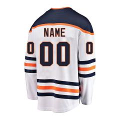 High Quality Custom Sublimated Ice Hockey Jersey Pro Team Uniform