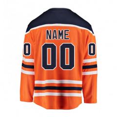 High Quality Custom Sublimated Ice Hockey Jersey Pro Team Uniform
