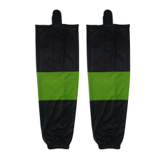 Premium Ice Hockey Socks Best Material Custom Sublimation Create Your Team Style Popular Design