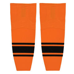 New Performance Mens Hockey Socks Winter Breathable Knit Anti Slip Grip Quick Dry Personalized Logo Design