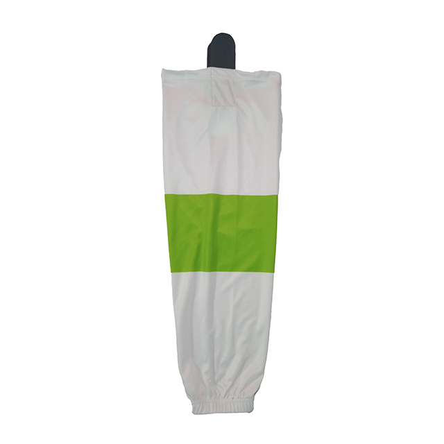 Premium Ice Hockey Socks Best Material Custom Sublimation Create Your Team Style Popular Design