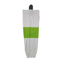 Premium Ice Hockey Socks Best Material Custom Sublimation Create Your Team Style Popular Design