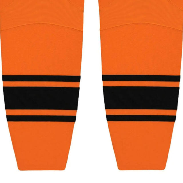 New Performance Mens Hockey Socks Winter Breathable Knit Anti Slip Grip Quick Dry Personalized Logo Design