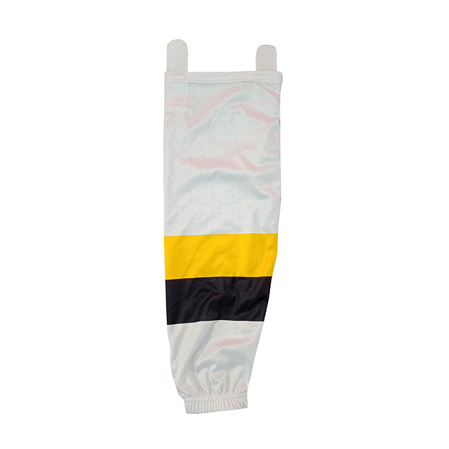 Premium Ice Hockey Socks Best Material Custom Sublimation Create Your Team Style Popular Design