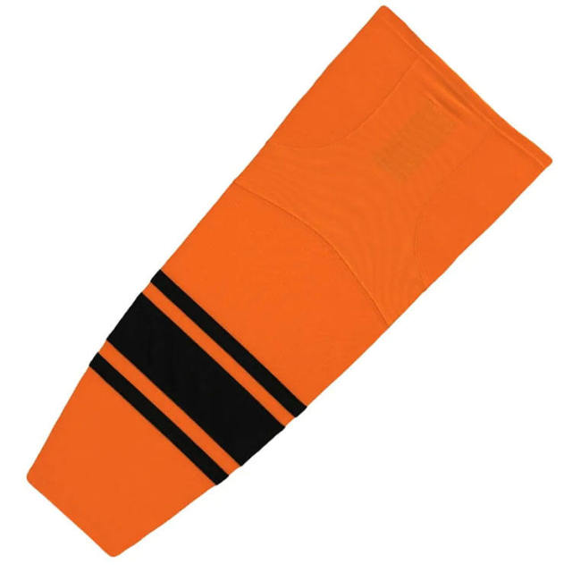 New Performance Mens Hockey Socks Winter Breathable Knit Anti Slip Grip Quick Dry Personalized Logo Design