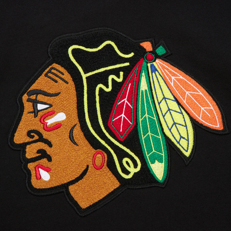 Winter Performance Hockey Hoodies Moisture Wicking Fleece Full Sublimation Art Precision Embroidery Personalized Team Identity Adult Unisex