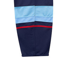 Pro Level Hockey Socks Finest Material Sublimation Custom Design Popular Team Colors and Logos