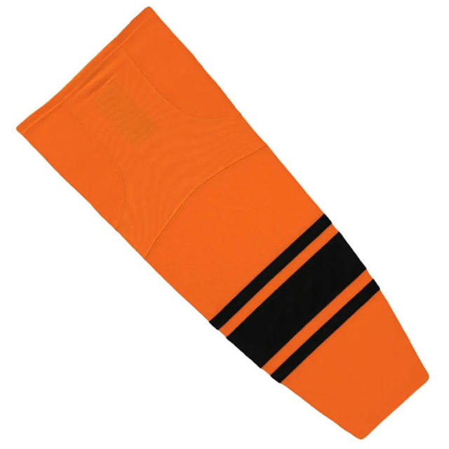 New Performance Mens Hockey Socks Winter Breathable Knit Anti Slip Grip Quick Dry Personalized Logo Design