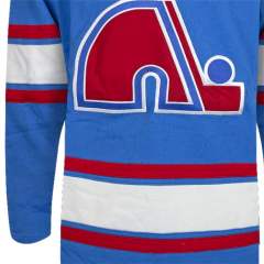 Bespoke Ice Hockey Sweatshirts Thick Thermal Hoodie Full Color Sublimation Raised Embroidery Custom Team Name Number Adult Sizes