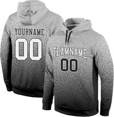 Wholesale Cheap Sublimated Ice Hockey Jersey Custom Made Team Ice Hockey Hoodies Customized Jersey Sports Wear