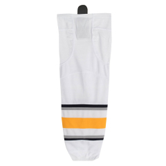 Custom Color Ice Hockey Socks Custom Made Size and Material Ice Hockey Socks Professional Ice Hockey Sock