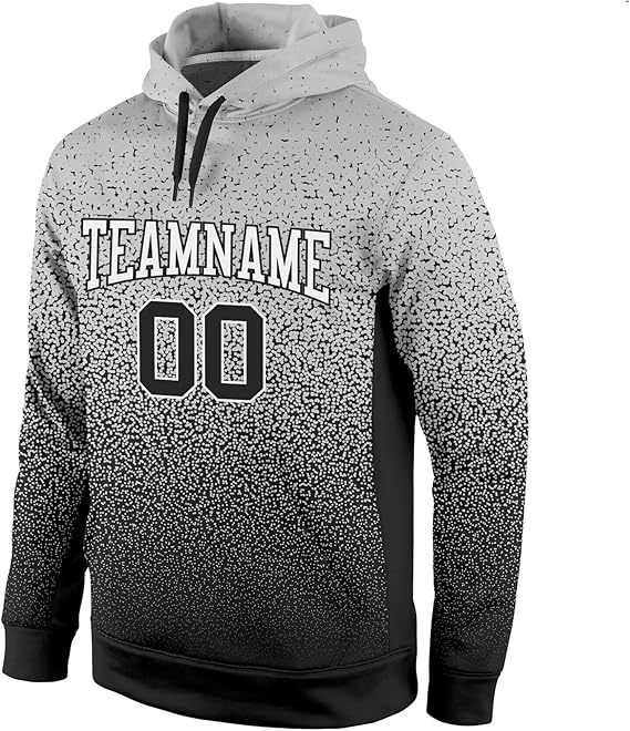 Wholesale Cheap Sublimated Ice Hockey Jersey Custom Made Team Ice Hockey Hoodies Customized Jersey Sports Wear