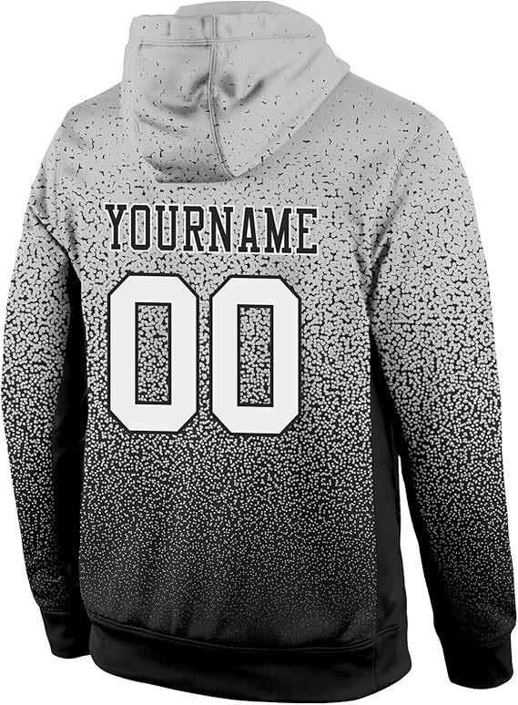 Wholesale Cheap Sublimated Ice Hockey Jersey Custom Made Team Ice Hockey Hoodies Customized Jersey Sports Wear