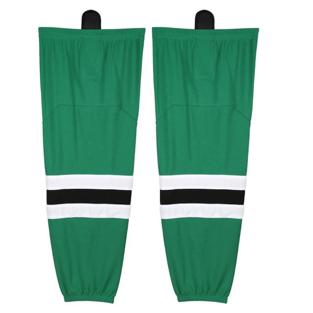 Custom Color Ice Hockey Socks Custom Made Size and Material Ice Hockey Socks Professional Ice Hockey Sock