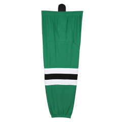 Custom Color Ice Hockey Socks Custom Made Size and Material Ice Hockey Socks Professional Ice Hockey Sock