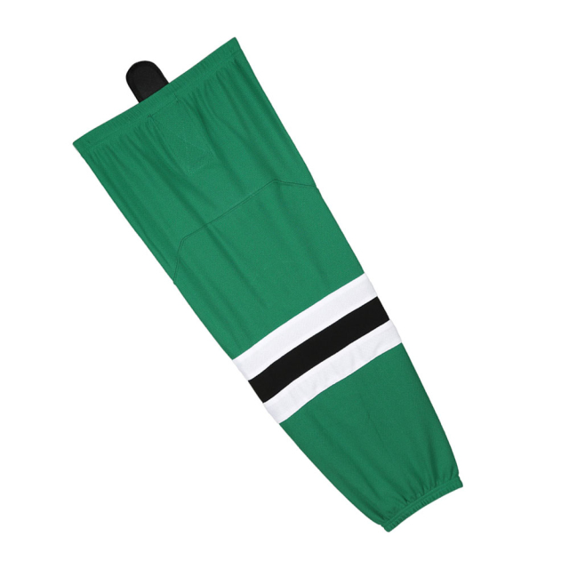 Custom Color Ice Hockey Socks Custom Made Size and Material Ice Hockey Socks Professional Ice Hockey Sock