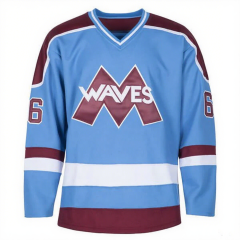 Youth Adult Full Sublimation Tackle Twill Hockey Uniform