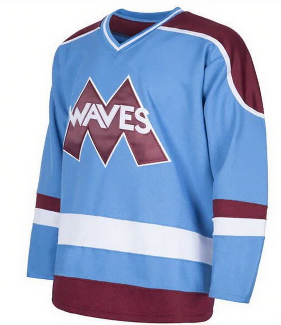 Youth Adult Full Sublimation Tackle Twill Hockey Uniform