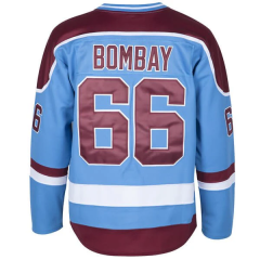 Youth Adult Full Sublimation Tackle Twill Hockey Uniform