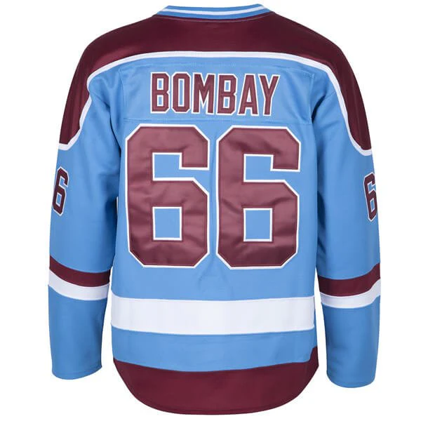Youth Adult Full Sublimation Tackle Twill Hockey Uniform