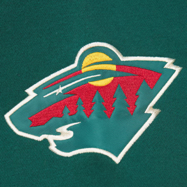 Custom Cotton Ice Hockey Hoodies Embroidered Logo for Men