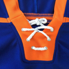 Custom Practice Mesh Ice Hockey Jerseys Embroidery Team Uniforms