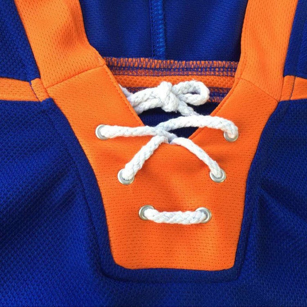 Custom Practice Mesh Ice Hockey Jerseys Embroidery Team Uniforms