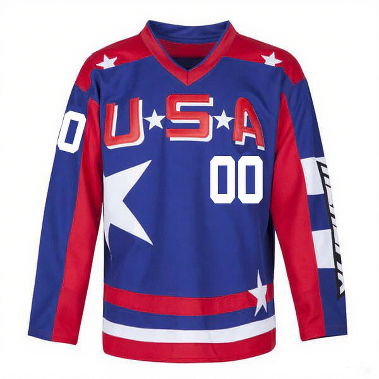 Personalized Sublimation Hockey Uniforms OEM Wholesale Ice Hockey Jerseys Fast Turnaround