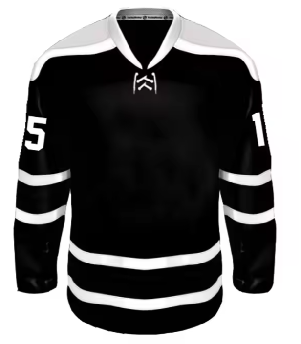 Personalized Ice Hockey Jerseys Custom Uniforms Any Name Number Available