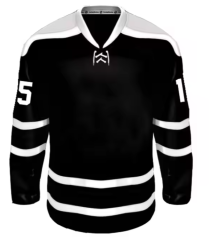 Personalized Ice Hockey Jerseys Custom Uniforms Any Name Number Available