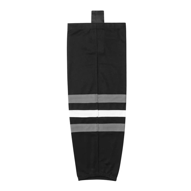 High Quality Custom Sublimated Ice Hockey Socks Team Practice Socks