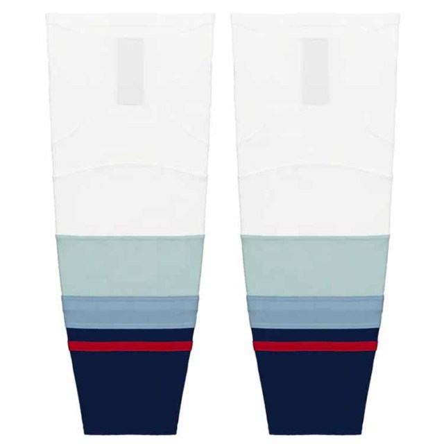 High Quality Custom Color Ice Hockey Socks New Professional Set for Youth to Adult High Quality Team Wear