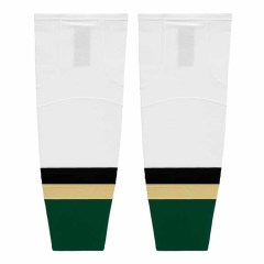 High Quality Custom Private Label Ice Hockey Socks Quick Dry Material OEM Service Available