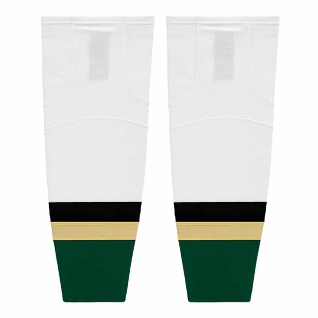 High Quality Custom Private Label Ice Hockey Socks Quick Dry Material OEM Service Available