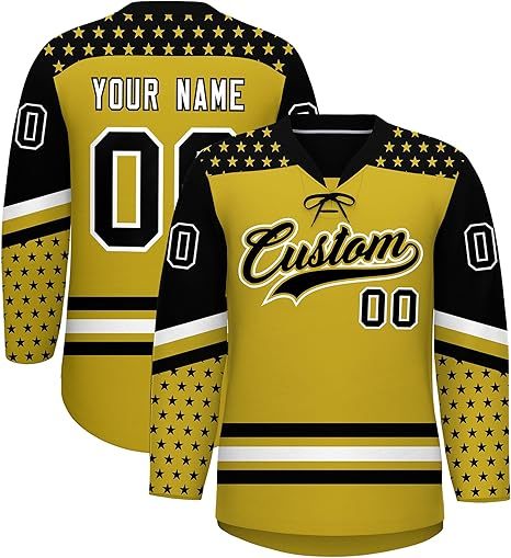 Custom Fit Lightweight Pro Ice Hockey Uniform Set Sublimated Jerseys and Pants for Men Women Youth OEM Manufacturer