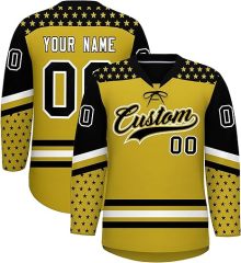 Custom Fit Lightweight Pro Ice Hockey Uniform Set Sublimated Jerseys and Pants for Men Women Youth OEM Manufacturer
