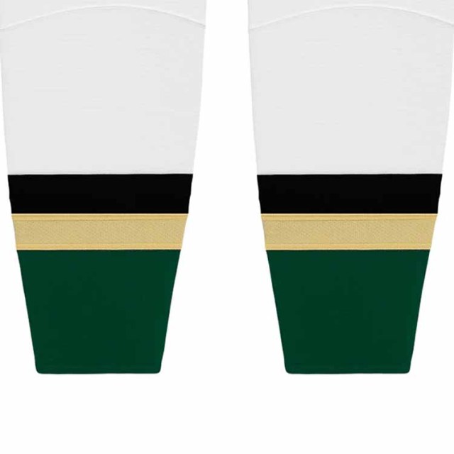 High Quality Custom Private Label Ice Hockey Socks Quick Dry Material OEM Service Available