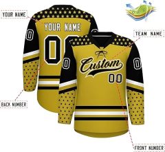 Custom Fit Lightweight Pro Ice Hockey Uniform Set Sublimated Jerseys and Pants for Men Women Youth OEM Manufacturer