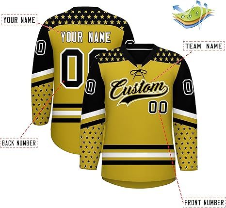 Custom Fit Lightweight Pro Ice Hockey Uniform Set Sublimated Jerseys and Pants for Men Women Youth OEM Manufacturer