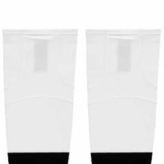 High Quality Custom Private Label Ice Hockey Socks Quick Dry Material OEM Service Available