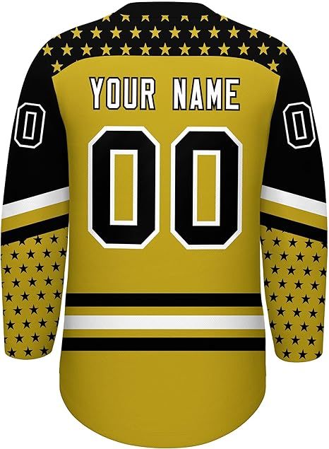 Custom Fit Lightweight Pro Ice Hockey Uniform Set Sublimated Jerseys and Pants for Men Women Youth OEM Manufacturer