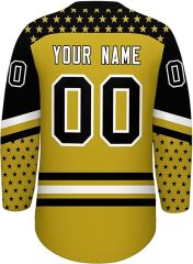 Custom Fit Lightweight Pro Ice Hockey Uniform Set Sublimated Jerseys and Pants for Men Women Youth OEM Manufacturer
