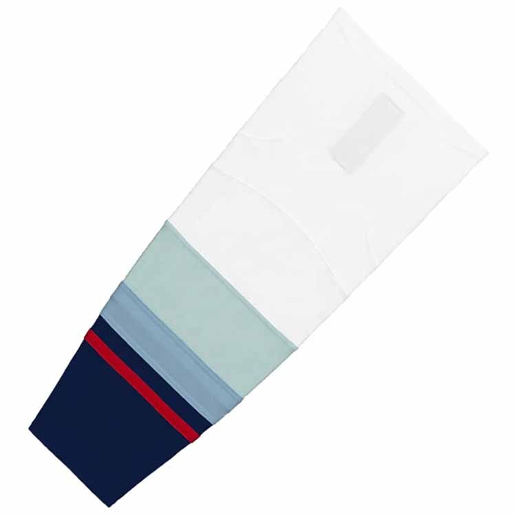 High Quality Custom Color Ice Hockey Socks New Professional Set for Youth to Adult High Quality Team Wear