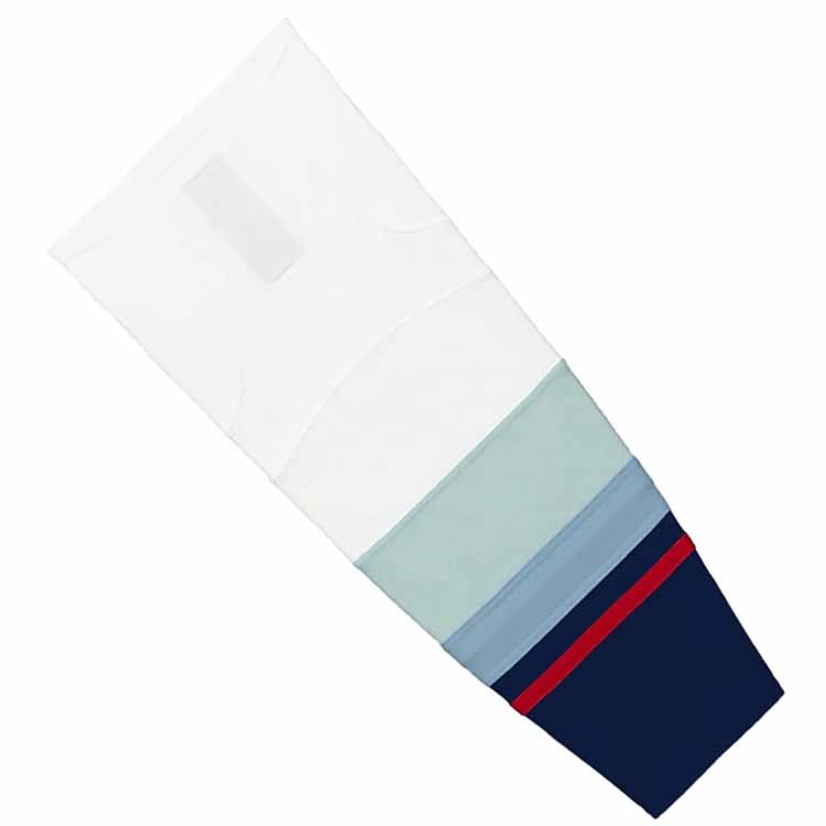 High Quality Custom Color Ice Hockey Socks New Professional Set for Youth to Adult High Quality Team Wear