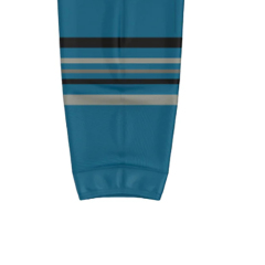 New Professional Made Quick Dry Ice Hockey Polyester Socks Casual Wear High Quality Ice Hockey Polyester Socks