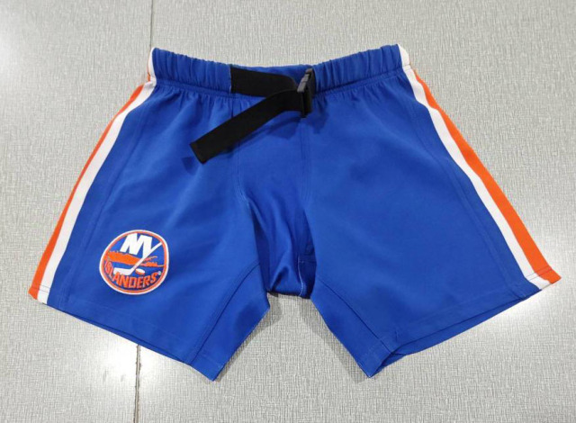 Custom Ice Hockey Team Uniform Pants Shells Ice Hockey Wear Hockey Pant Shells