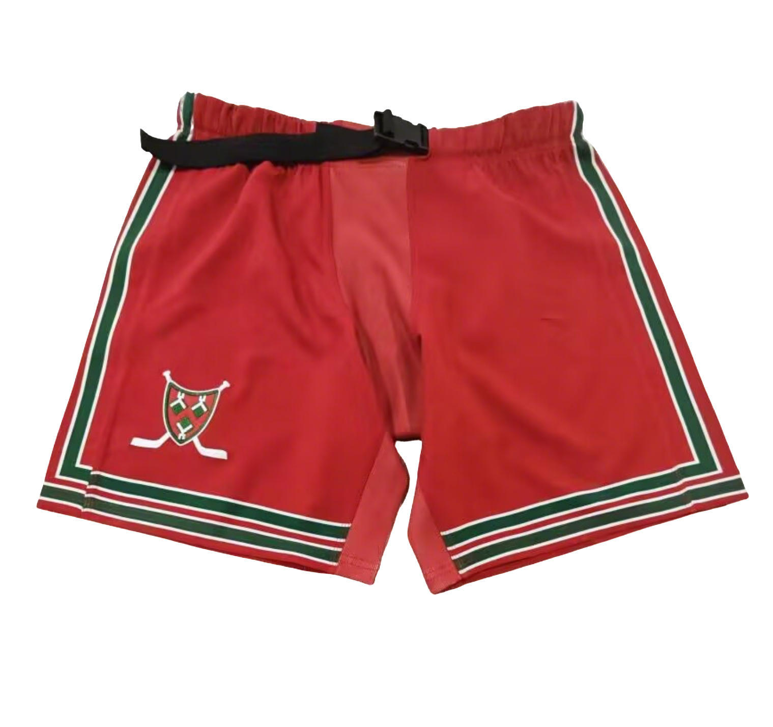 Custom Ice Hockey Team Uniform Pants Shells Ice Hockey Wear Hockey Pant Shells
