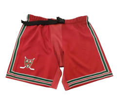 Custom Ice Hockey Team Uniform Pants Shells Ice Hockey Wear Hockey Pant Shells