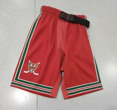 Custom Ice Hockey Team Uniform Pants Shells Ice Hockey Wear Hockey Pant Shells
